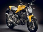 Ducati Monster 821